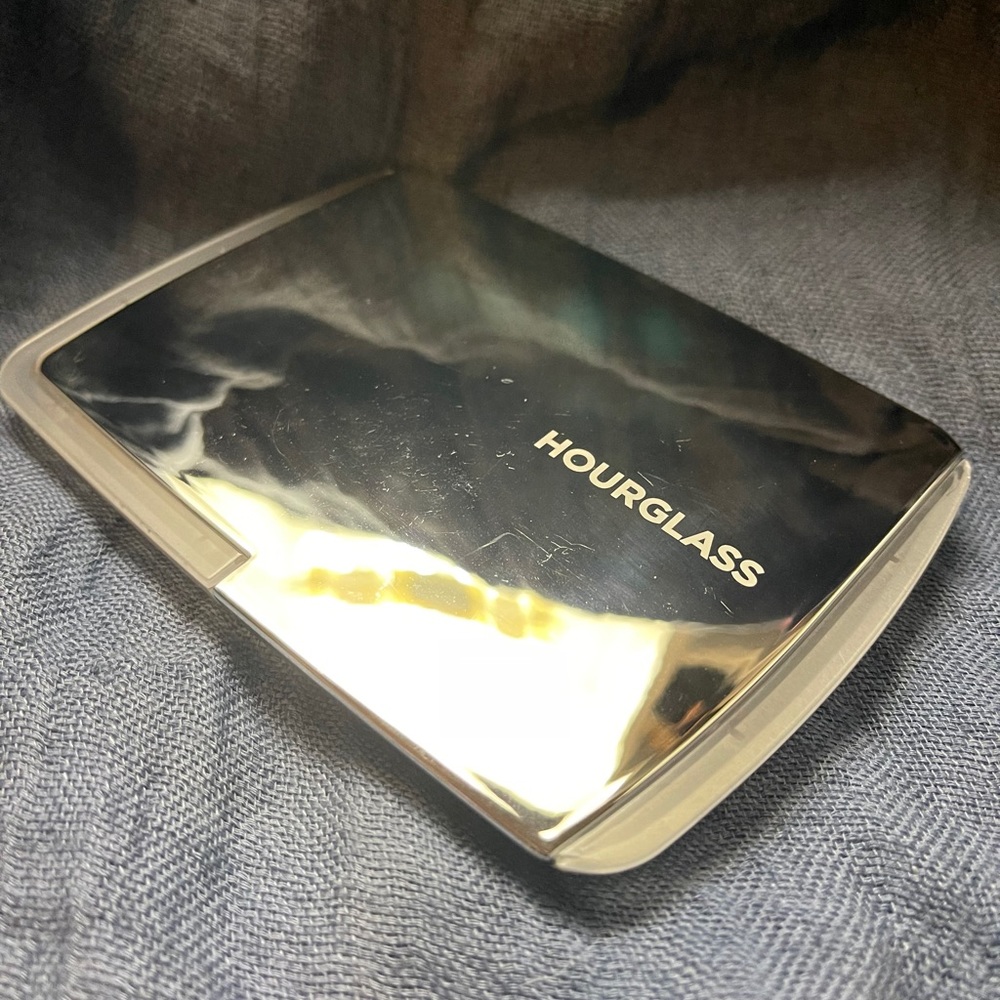 Hourglass Ghost Edit Palette